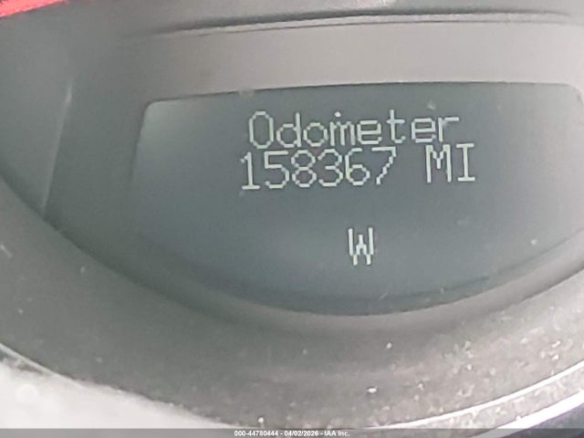 2008 CADILLAC CTS 1G6DV57V480144554 Photo 6