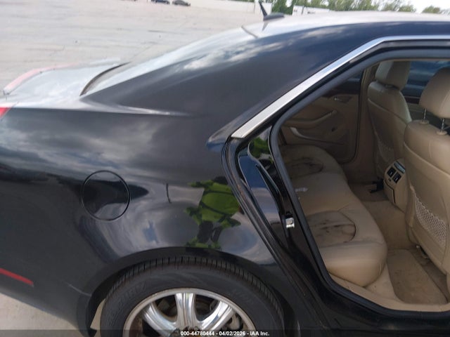 2008 CADILLAC CTS 1G6DV57V480144554 Photo 7