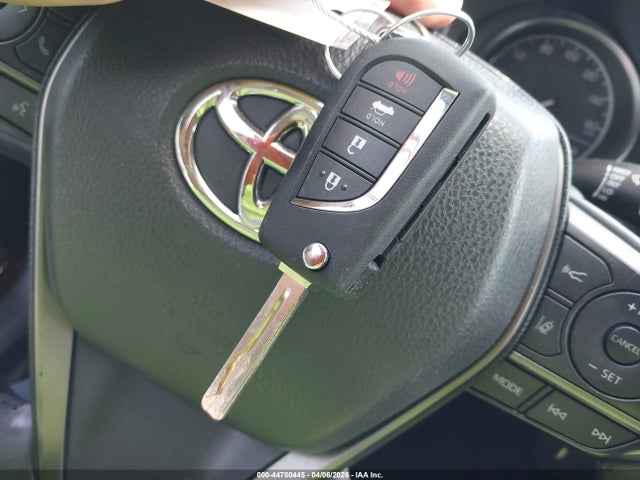 Aukcja sprzedaży 2022 Toyota Camry Se, vin: 4T1G11AK6NU066453, numer aukcji: 44780445