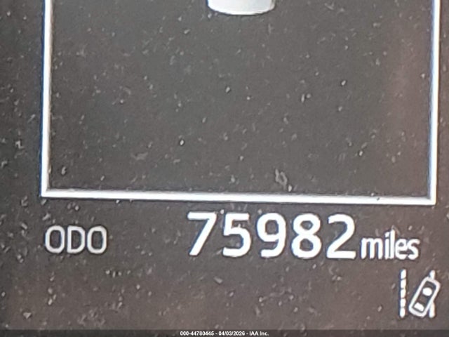 Aukcja sprzedaży 2022 Toyota Camry Se, vin: 4T1G11AK6NU066453, numer aukcji: 44780445