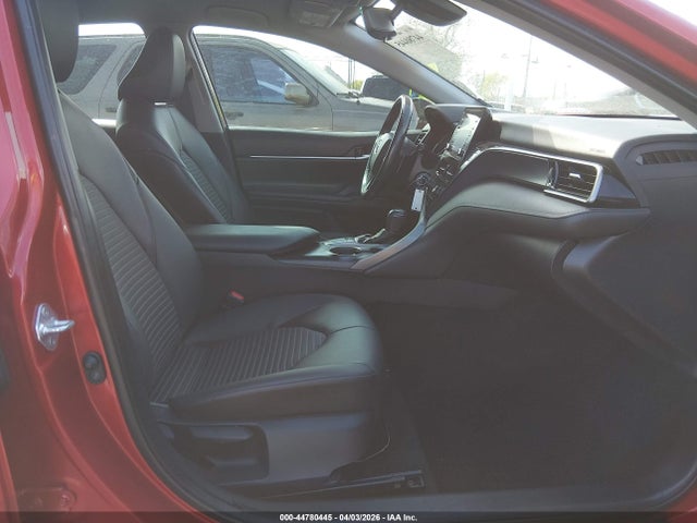 Aukcja sprzedaży 2022 Toyota Camry Se, vin: 4T1G11AK6NU066453, numer aukcji: 44780445