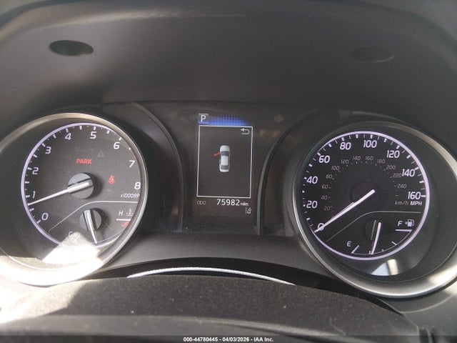 Aukcja sprzedaży 2022 Toyota Camry Se, vin: 4T1G11AK6NU066453, numer aukcji: 44780445