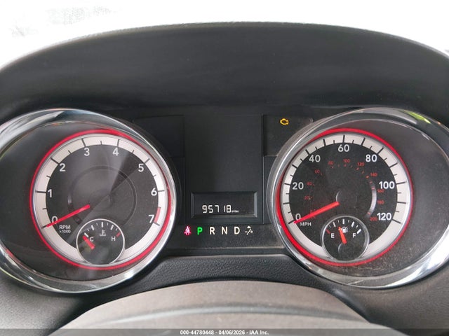 Aukcja sprzedaży 2018 Dodge Grand Caravan Sxt, vin: 2C4RDGCG9JR215901, numer aukcji: 44780448
