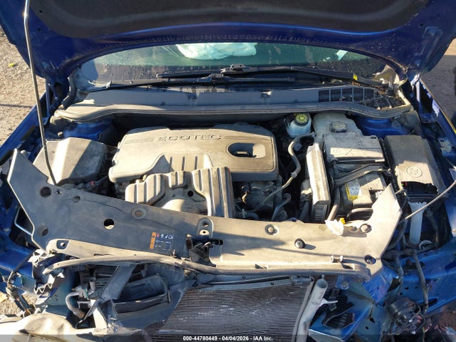 Продаж на аукціоні авто 2014 Buick Verano, vin: 1G4PP5SK5E4105165, номер лоту: 44780449