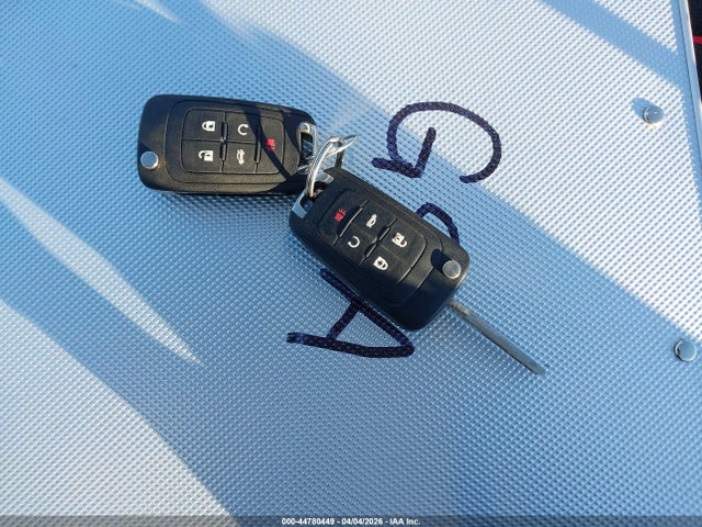 Продаж на аукціоні авто 2014 Buick Verano, vin: 1G4PP5SK5E4105165, номер лоту: 44780449
