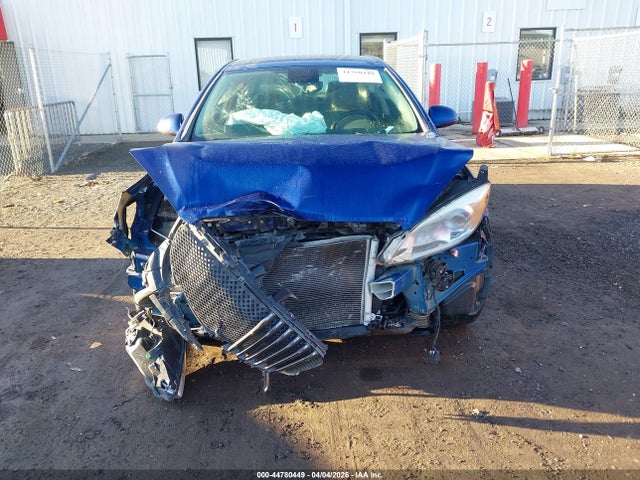 Продаж на аукціоні авто 2014 Buick Verano, vin: 1G4PP5SK5E4105165, номер лоту: 44780449