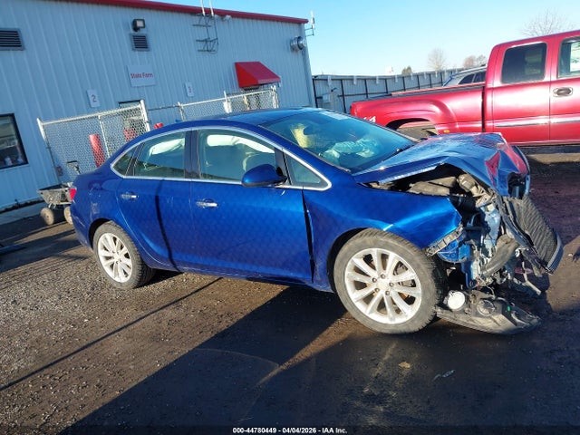 Продаж на аукціоні авто 2014 Buick Verano, vin: 1G4PP5SK5E4105165, номер лоту: 44780449