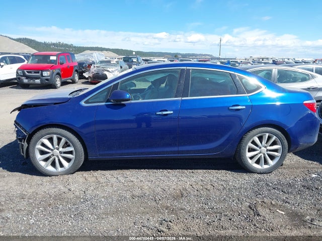 Продаж на аукціоні авто 2014 Buick Verano, vin: 1G4PP5SK5E4105165, номер лоту: 44780449