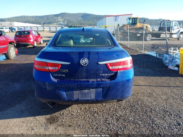 Продаж на аукціоні авто 2014 Buick Verano, vin: 1G4PP5SK5E4105165, номер лоту: 44780449