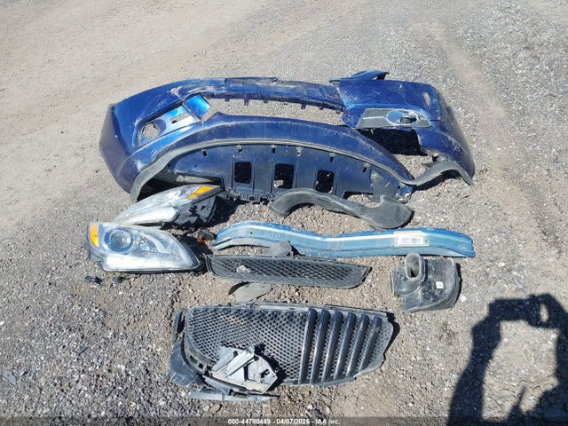 Продаж на аукціоні авто 2014 Buick Verano, vin: 1G4PP5SK5E4105165, номер лоту: 44780449