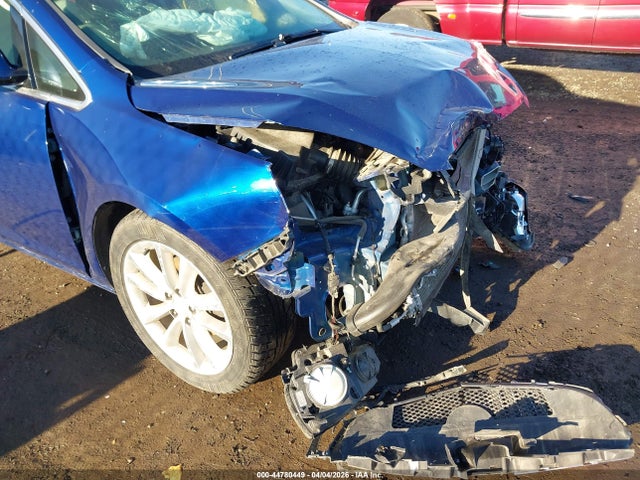 Продаж на аукціоні авто 2014 Buick Verano, vin: 1G4PP5SK5E4105165, номер лоту: 44780449