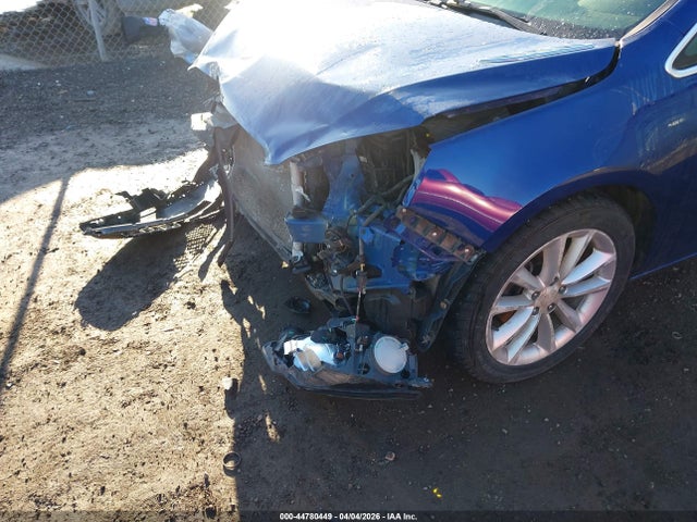 Продаж на аукціоні авто 2014 Buick Verano, vin: 1G4PP5SK5E4105165, номер лоту: 44780449