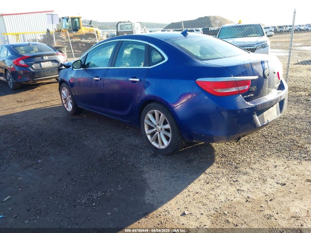 Продаж на аукціоні авто 2014 Buick Verano, vin: 1G4PP5SK5E4105165, номер лоту: 44780449