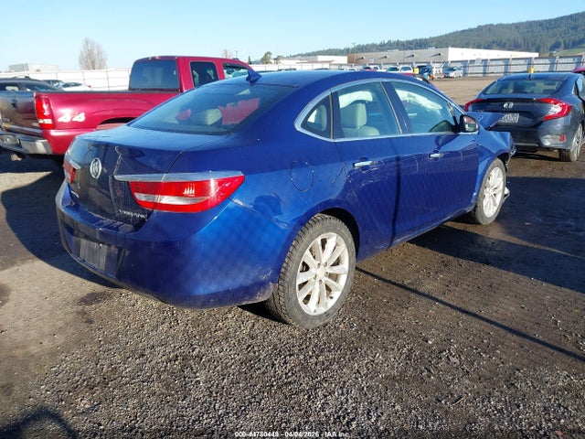 Продаж на аукціоні авто 2014 Buick Verano, vin: 1G4PP5SK5E4105165, номер лоту: 44780449