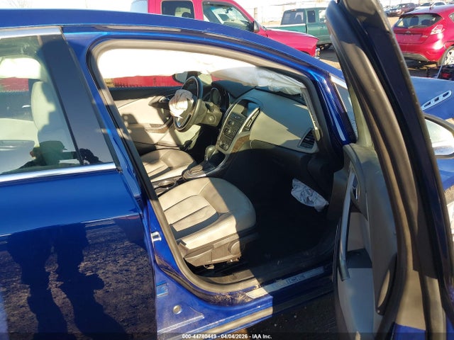 Продаж на аукціоні авто 2014 Buick Verano, vin: 1G4PP5SK5E4105165, номер лоту: 44780449