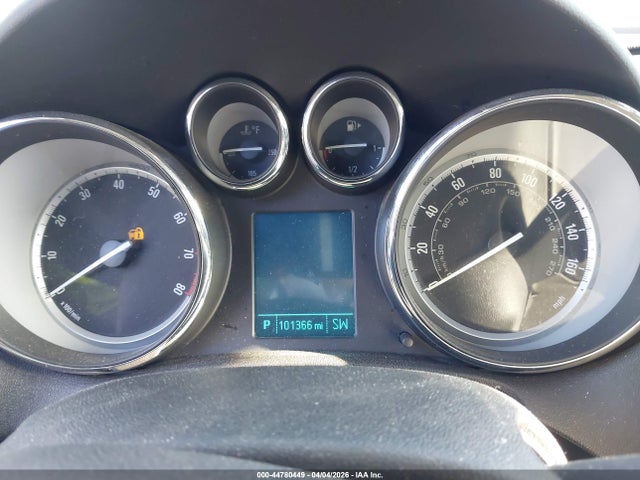 Продаж на аукціоні авто 2014 Buick Verano, vin: 1G4PP5SK5E4105165, номер лоту: 44780449