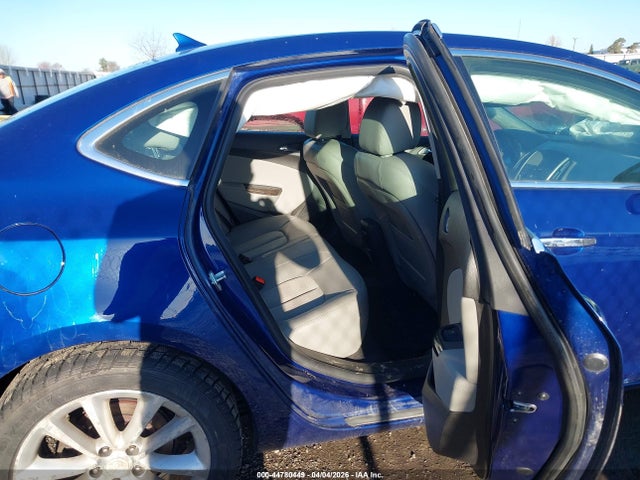 Продаж на аукціоні авто 2014 Buick Verano, vin: 1G4PP5SK5E4105165, номер лоту: 44780449