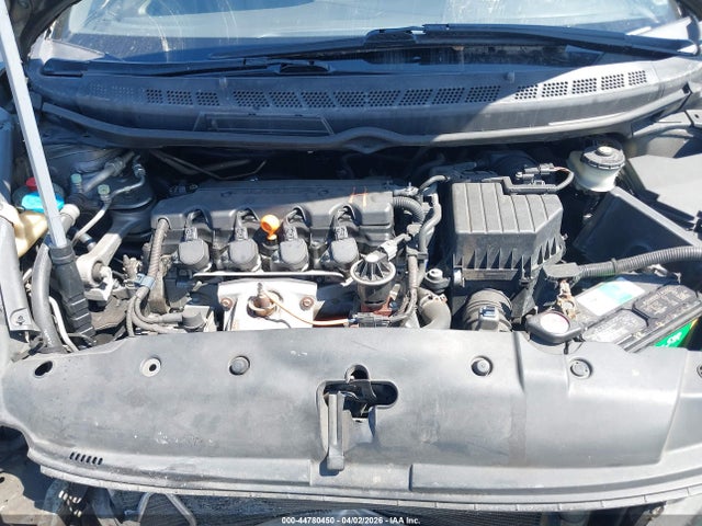 Продаж на аукціоні авто 2007 Honda Civic Lx, vin: 1HGFA16587L083199, номер лоту: 44780450