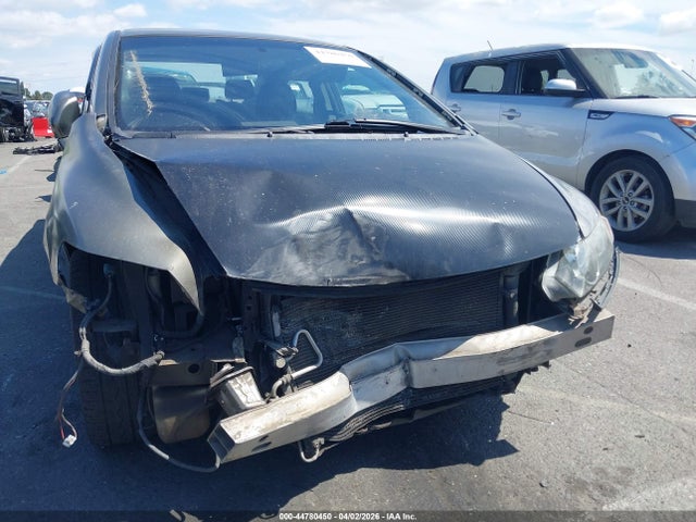Продаж на аукціоні авто 2007 Honda Civic Lx, vin: 1HGFA16587L083199, номер лоту: 44780450