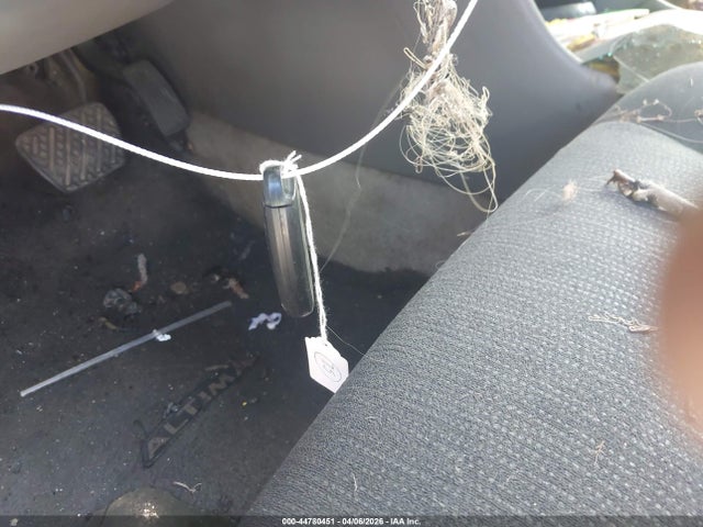 Aukcja sprzedaży 2010 Nissan Altima 2.5, vin: 1N4AL2AP4AN501325, numer aukcji: 44780451