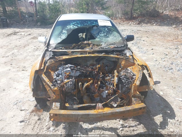 Aukcja sprzedaży 2010 Nissan Altima 2.5, vin: 1N4AL2AP4AN501325, numer aukcji: 44780451