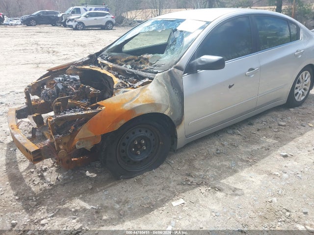 Aukcja sprzedaży 2010 Nissan Altima 2.5, vin: 1N4AL2AP4AN501325, numer aukcji: 44780451