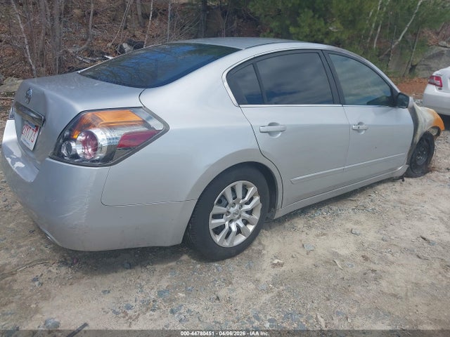 Aukcja sprzedaży 2010 Nissan Altima 2.5, vin: 1N4AL2AP4AN501325, numer aukcji: 44780451