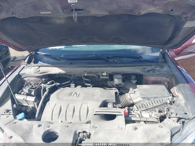 44780452 :رقم المزاد ، 5J8TB4H36EL014327 vin ، 2014 Acura Rdx مزاد بيع