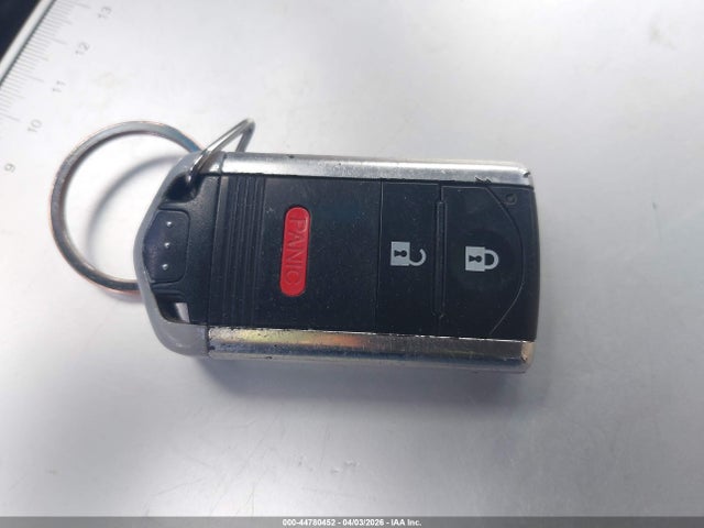 44780452 :رقم المزاد ، 5J8TB4H36EL014327 vin ، 2014 Acura Rdx مزاد بيع