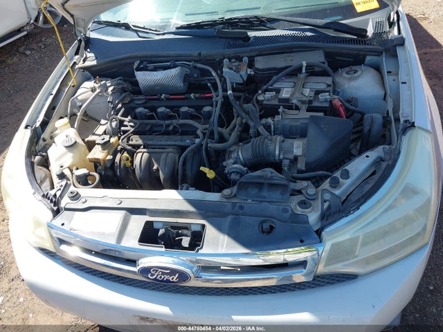 Aukcja sprzedaży 2010 Ford Focus Se, vin: 1FAHP3FN6AW290820, numer aukcji: 44780454
