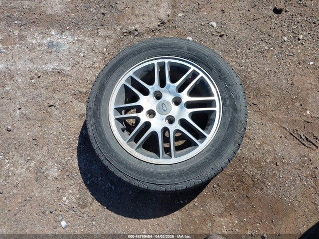Aukcja sprzedaży 2010 Ford Focus Se, vin: 1FAHP3FN6AW290820, numer aukcji: 44780454