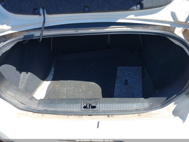 Aukcja sprzedaży 2010 Ford Focus Se, vin: 1FAHP3FN6AW290820, numer aukcji: 44780454