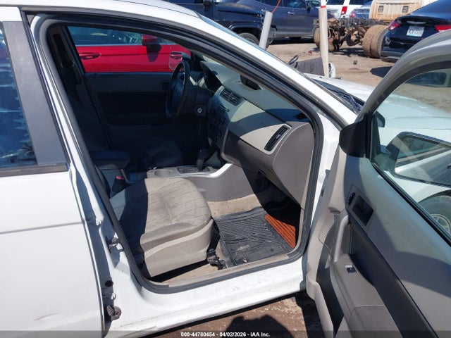 Aukcja sprzedaży 2010 Ford Focus Se, vin: 1FAHP3FN6AW290820, numer aukcji: 44780454
