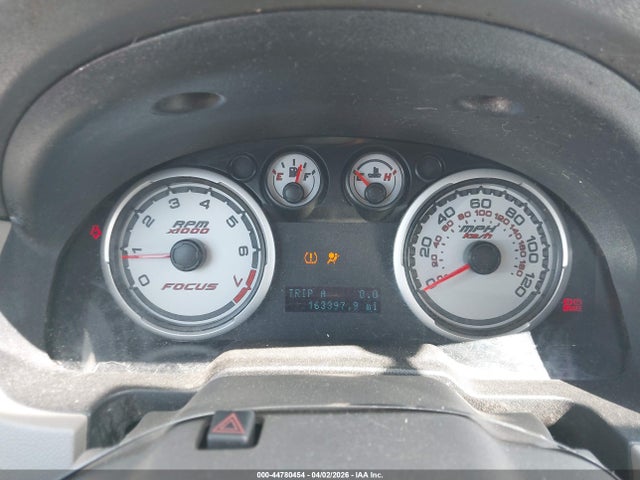 Aukcja sprzedaży 2010 Ford Focus Se, vin: 1FAHP3FN6AW290820, numer aukcji: 44780454