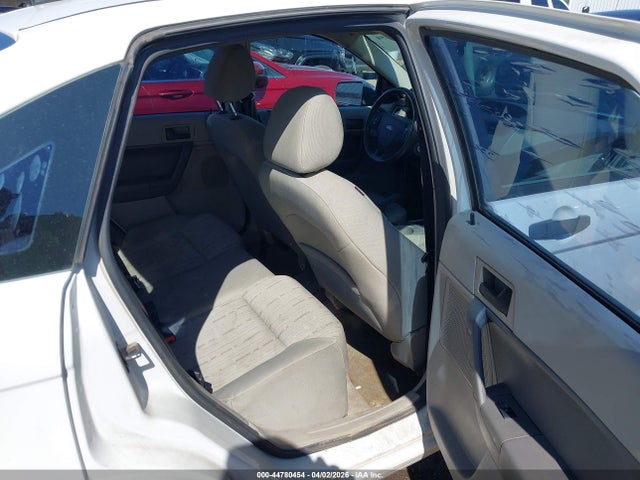 Aukcja sprzedaży 2010 Ford Focus Se, vin: 1FAHP3FN6AW290820, numer aukcji: 44780454