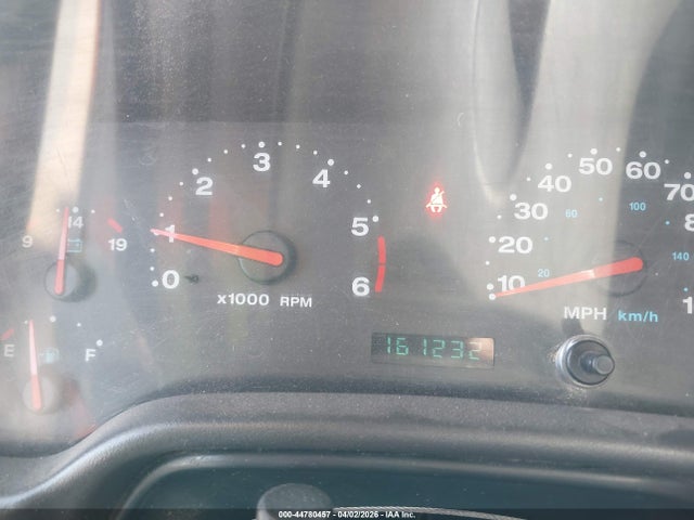 Продажа на аукционе авто 2002 Jeep Wrangler X, vin: 1J4FA39S42P750003, номер лота: 44780457