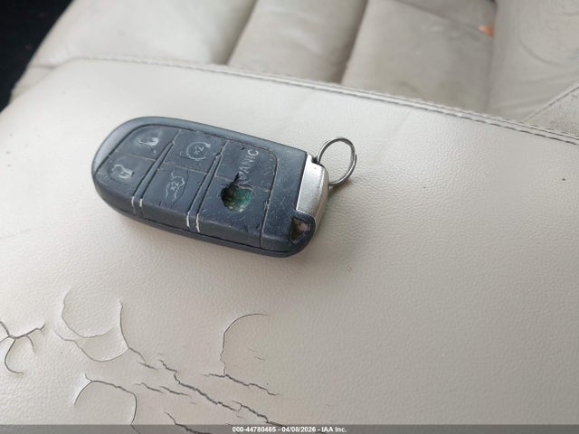Продажа на аукционе авто 2015 Jeep Grand Cherokee Limited, vin: 1C4RJEBG1FC920612, номер лота: 44780465