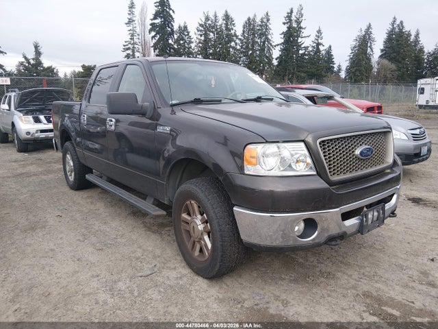 2006 FORD F-150 1FTRW14W16KB94531