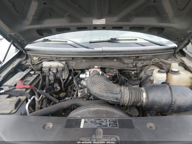 2006 FORD F-150 1FTRW14W16KB94531 Photo 9