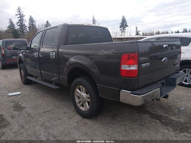 2006 FORD F-150 1FTRW14W16KB94531 Photo 2