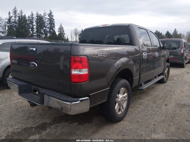 2006 FORD F-150 1FTRW14W16KB94531 Photo 3