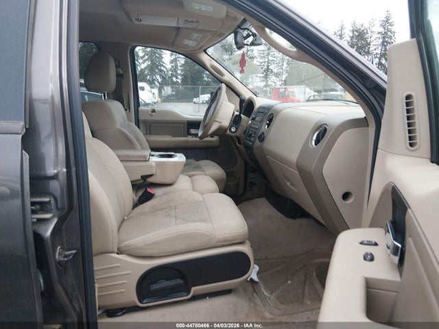 2006 FORD F-150 1FTRW14W16KB94531 Photo 4