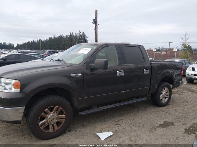2006 FORD F-150 1FTRW14W16KB94531 Photo 5