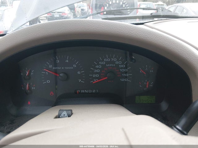 2006 FORD F-150 1FTRW14W16KB94531 Photo 6