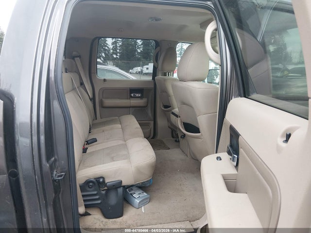 2006 FORD F-150 1FTRW14W16KB94531 Photo 7