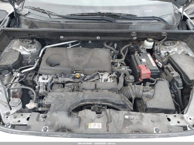 Toyota Rav4 Xle Premium 2019 JTMC1RFV5KD027224 Image 10