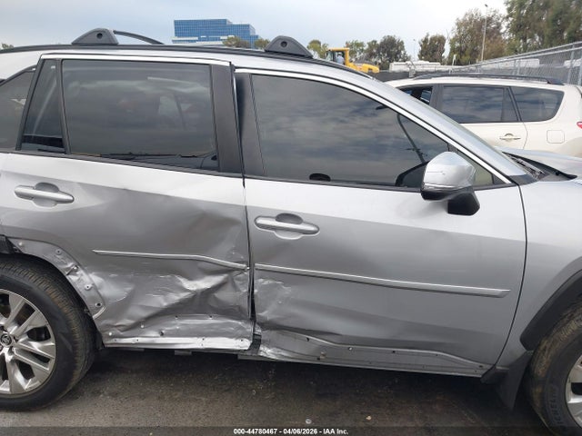 Toyota Rav4 Xle Premium 2019 JTMC1RFV5KD027224 Image 13