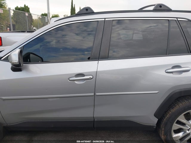 Toyota Rav4 Xle Premium 2019 JTMC1RFV5KD027224 Image 14