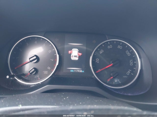 Toyota Rav4 Xle Premium 2019 JTMC1RFV5KD027224 Image 7