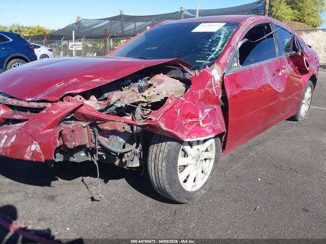 44780473 :رقم المزاد ، 1YVHZ8DH1C5M08791 vin ، 2012 Mazda Mazda6 I Touring مزاد بيع